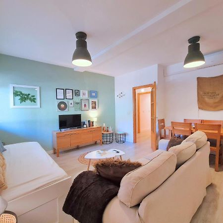 Apartamento Cartagena Centro Eksteriør bilde
