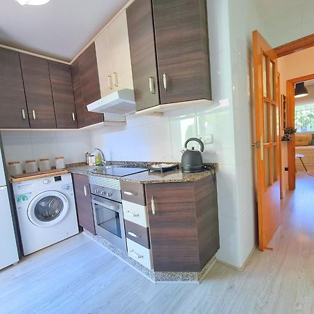 Apartamento Cartagena Centro Eksteriør bilde