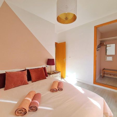 Apartamento Cartagena Centro Eksteriør bilde