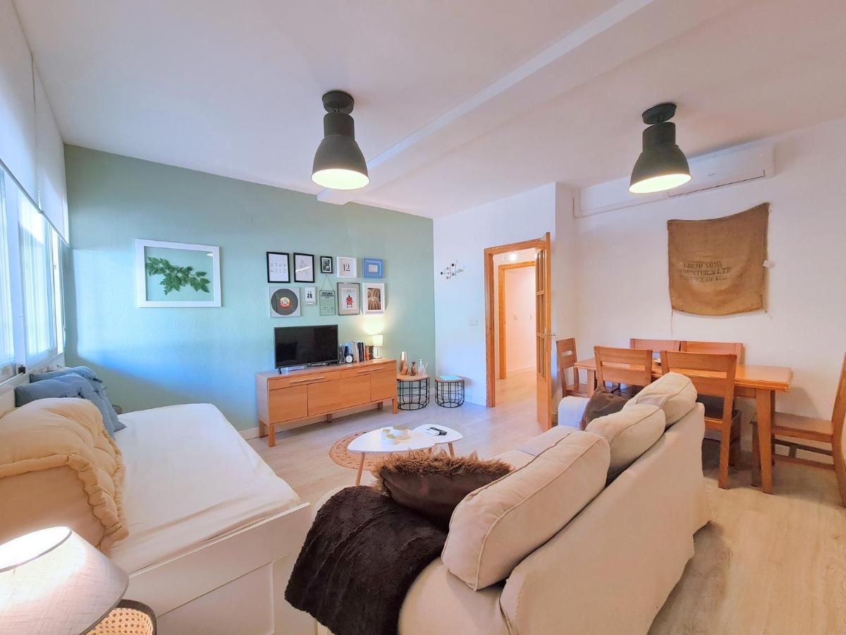 Apartamento Cartagena Centro Eksteriør bilde