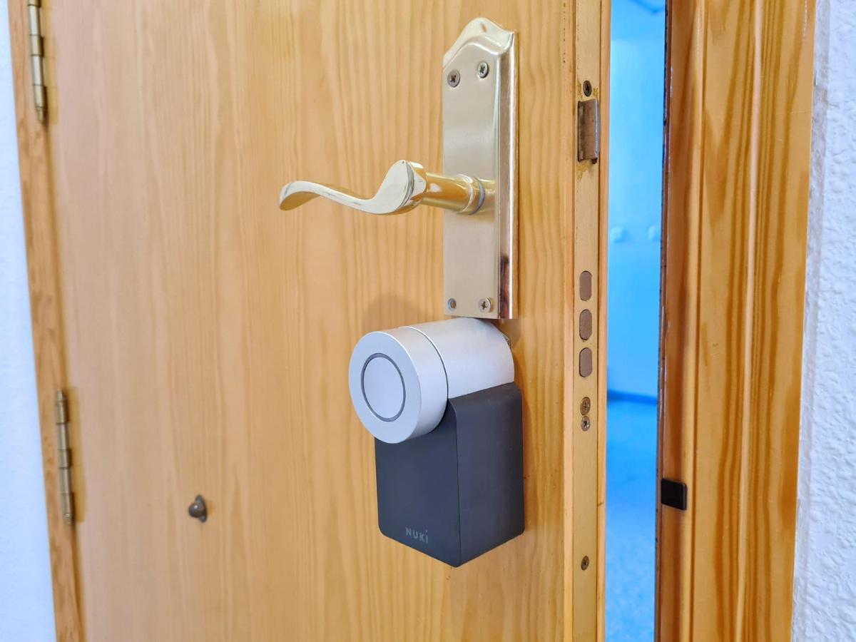 Apartamento Cartagena Centro Eksteriør bilde