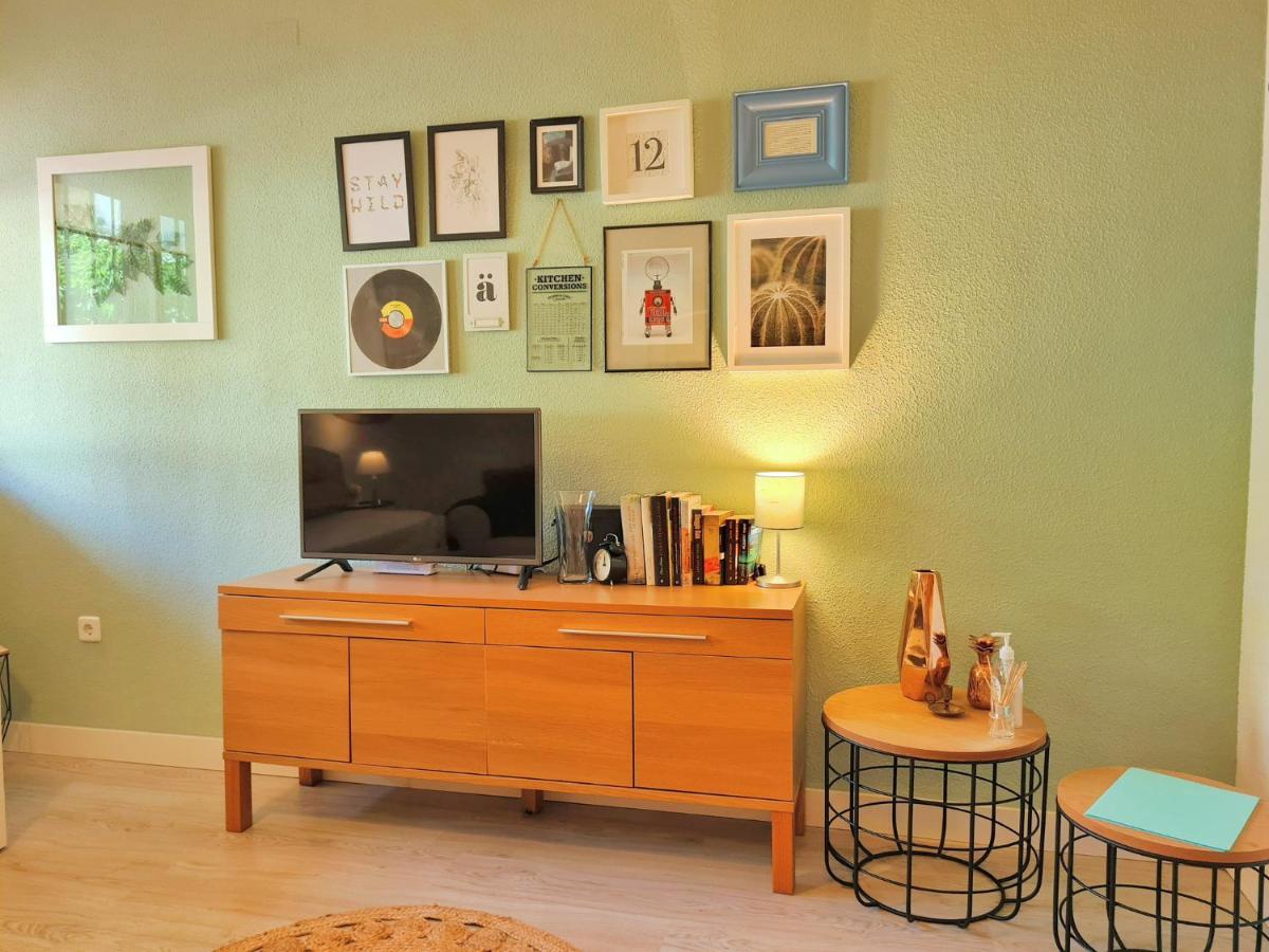 Apartamento Cartagena Centro Eksteriør bilde