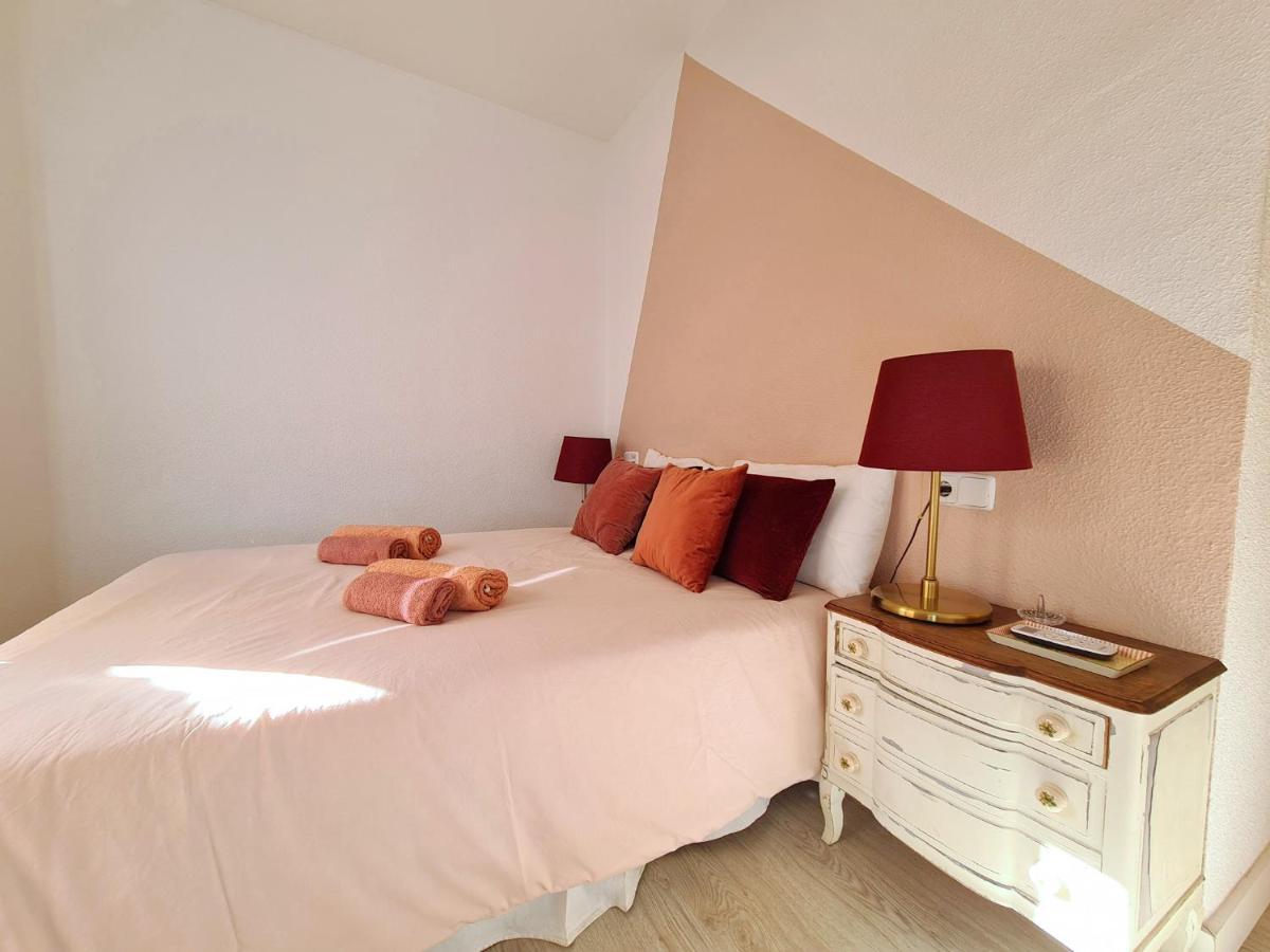 Apartamento Cartagena Centro Eksteriør bilde