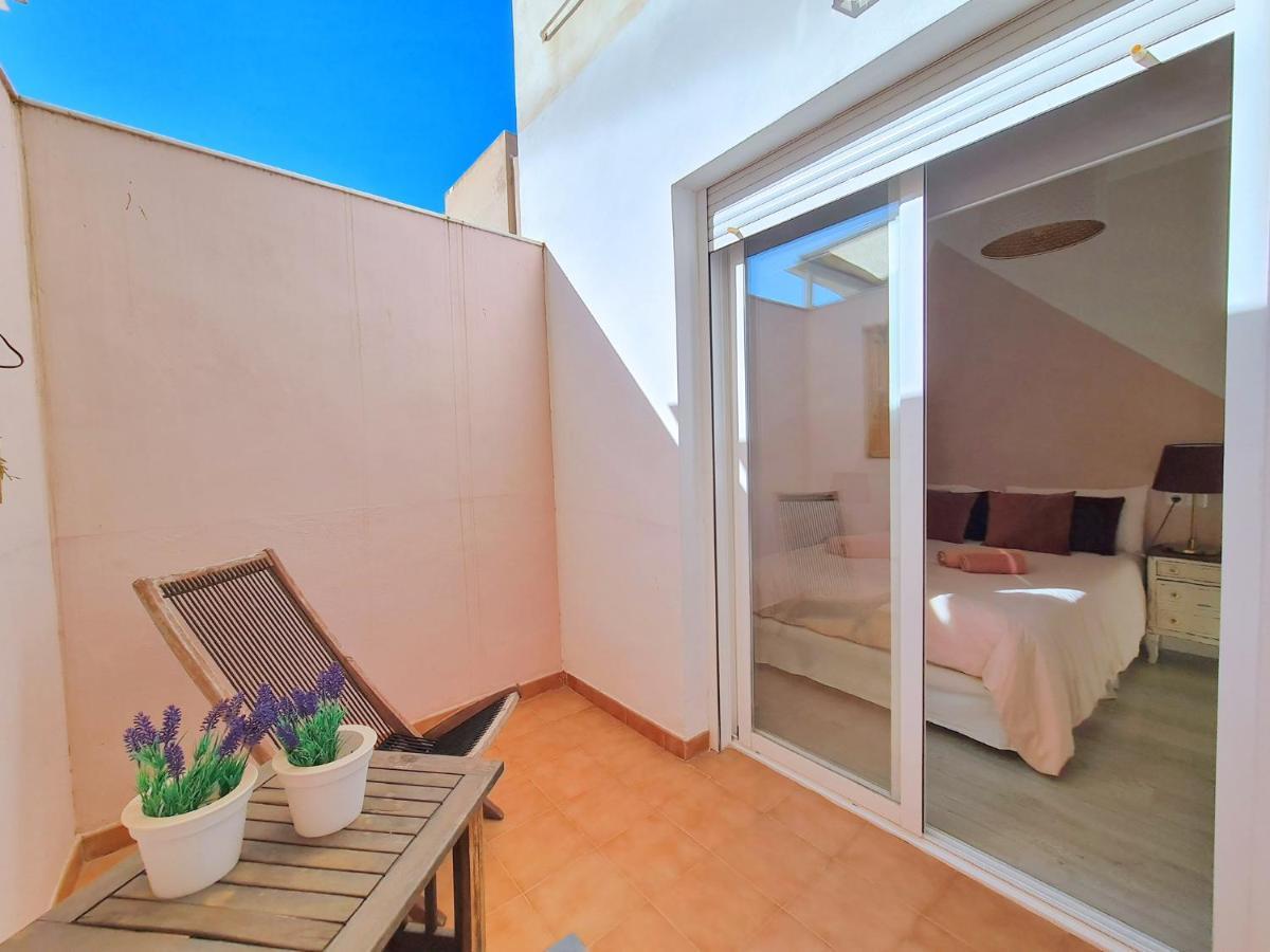 Apartamento Cartagena Centro Eksteriør bilde