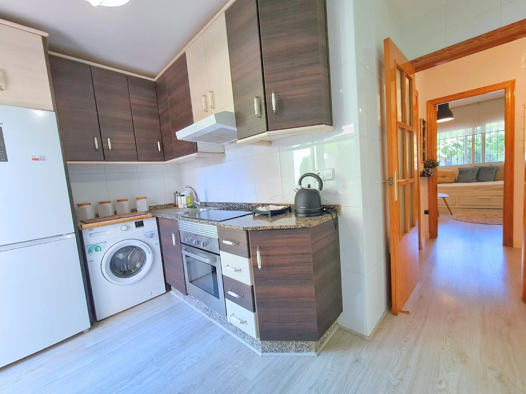 Apartamento Cartagena Centro Eksteriør bilde