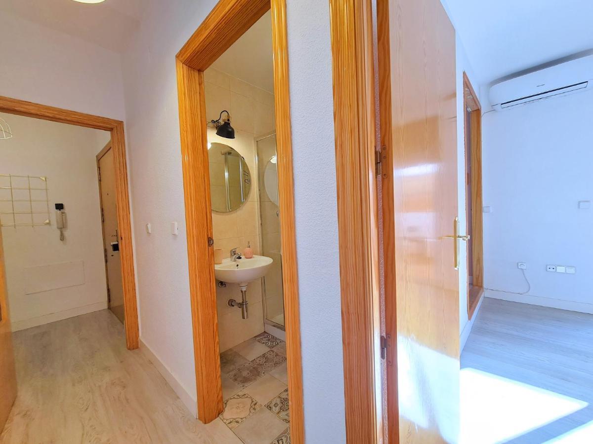Apartamento Cartagena Centro Eksteriør bilde