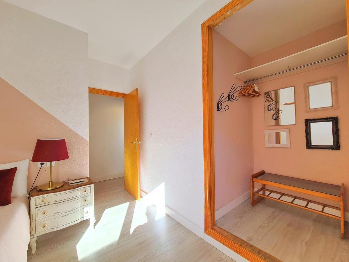 Apartamento Cartagena Centro Eksteriør bilde