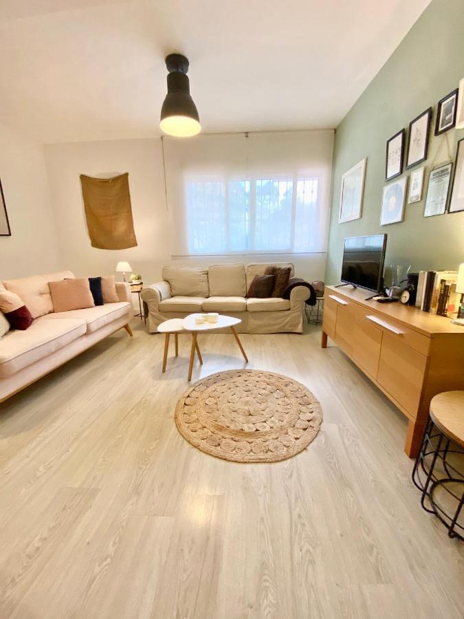 Apartamento Cartagena Centro Eksteriør bilde